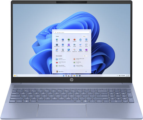 HP Pavilion 16-ag0009na AMD Ryzen™ 5 8540U Laptop 40.6 cm (16 HP Pavilion 16-ag0009na AMD Ryzen™ 5 8540U Laptop 40.6 cm (16